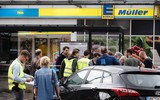 Tấn công bằng dao tại Hamburg, Đức làm ít nhất 7 người thương vong